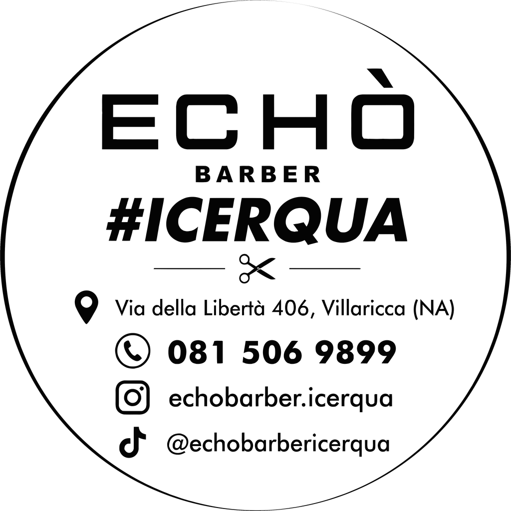 Echò Barber